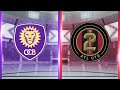 HIGHLIGHTS: Orlando City B vs. Atlanta United 2 | 2025 MLS NEXT Pro