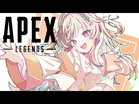 【 APEX 】参上！！！！！ w/ ハセのシン レイドくん【 ぶいすぽっ！ / 小森めと 】