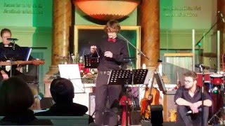 Incredible Triangle Solo Richy Rose, Fabix Halentine And Many More