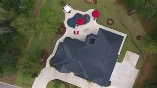 Luxury Home For Sale at Rock Creek Resort on Lake Texoma