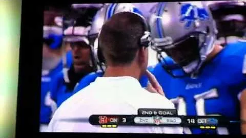 Wtf Scott linehan