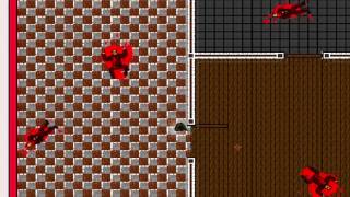 Game Maker Studio, The Chastener TDS video game beta