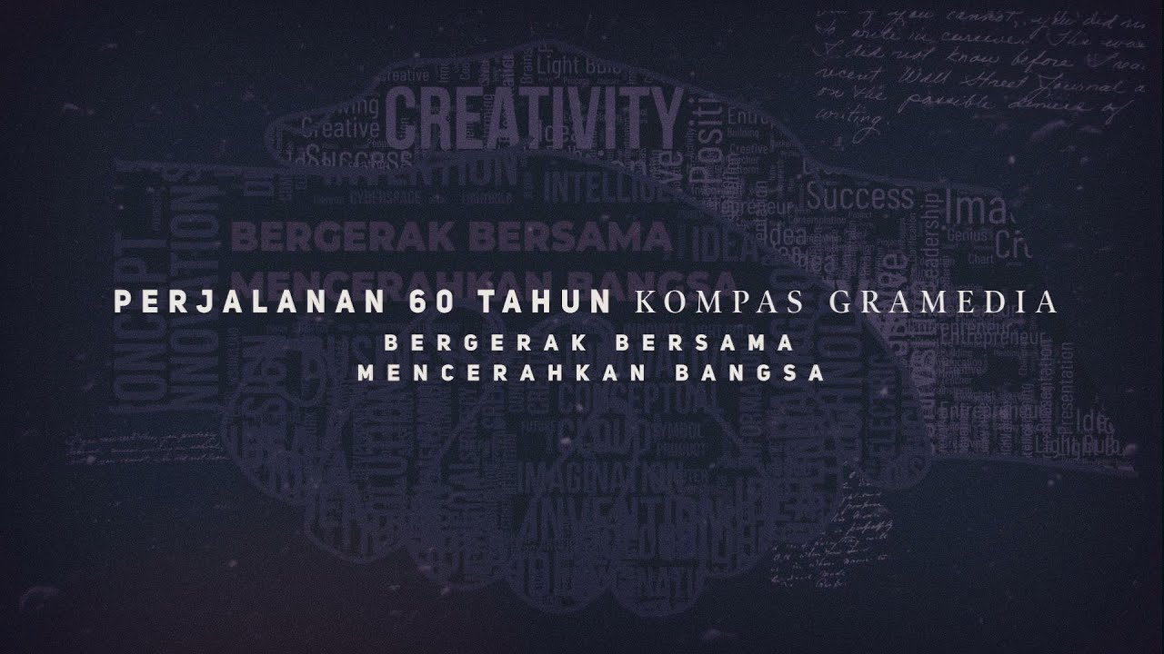 milestone-perjalanan-60-tahun-kompas-gramedia-youtube