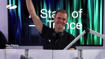 Matt Guy - Jaded Memory | As Played on A State of Trance Episode 1221