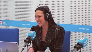 CARMEN Mª CONESA - CONSEJERA DE TURISMO, CULTURA, JUVENTUD Y DEPORTES