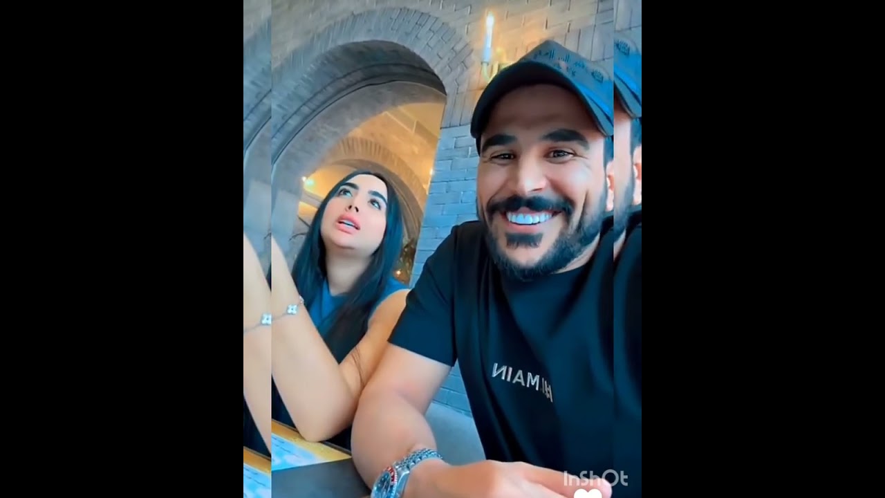 عزومة حسحس لندى.حسحس وندى رجعو لبعض #اكسبلور #ترند #تيك_توك #لايك