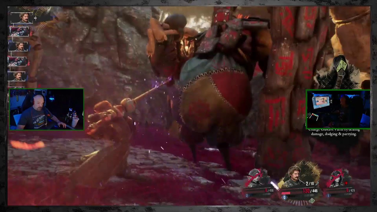 The weekend is here! Time for some beer, channel work, and Fortnite!