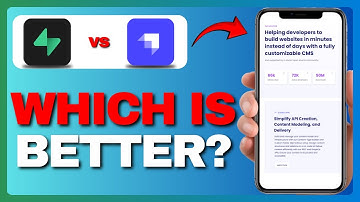 SUPABASE VS STRAPI – WHICH IS THE BEST BACKEND AS A SERVICE PLATFORM IN 2025?
