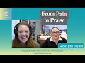 From Pain to Praise with Jeni Bolton | only God Podcast E23