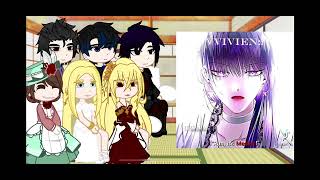 ||Agriche family react to Dion wife as Medea||🇷🇺🇺🇸