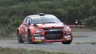 Rally Da Água Transibérico  Eurocidade Chaves-Verin 2023