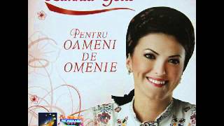 Video thumbnail of "Lavinia Goste - Asa ii viata lasata - CD - Pentru oameni de omenie"