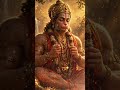 Ram Naam Sankirtan 🔱 Hanuman Ji Jap | Powerful Ram Mantra #shorts