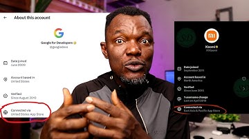 Is X (Twitter) NEW Account Country Base Feature REALLY Accurate?