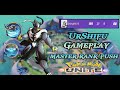 URSHIFU: Unbeatable Combos pokemon unite gameplay