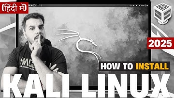 How to Install Kali Linux on VirtualBox (2025)  Step-by-Step Kali Linux Setup | cyber kaksha