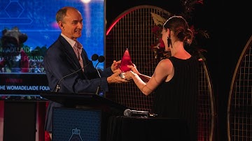 2020 Ruby Awards Highlights