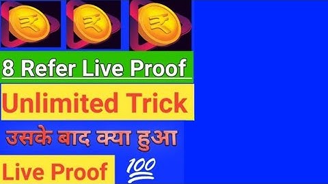 Rozdhan app One Device 8 Unlimited Refer Bypass