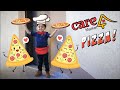 طريقة عمل البيتزا كرم في كيرفور مول بيحضّر لفيديو طريقة عمل البيتزا
فيديو من يوتيوب