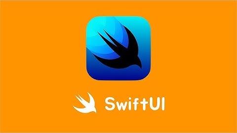 SwiftUI c нуля: урок 10 - TextField, ViewModifier