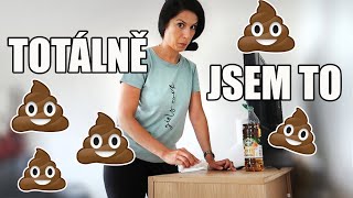 JAK JSEM NADĚLALA VÍC ŠKODY NEŽ UŽITKU, ODSTRAŇOVÁNÍ FLEKŮ, KOHO SLEDUJI NA YOUTUBE, NĚMECKO