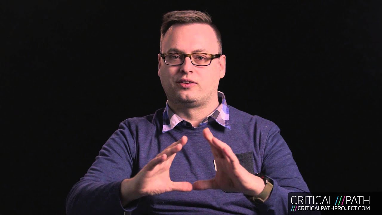 CRITICAL PATH—Patrick Plourde—Making a Franchise Personal