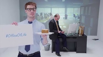 #OfficeOfLife - Bring Your Own Device