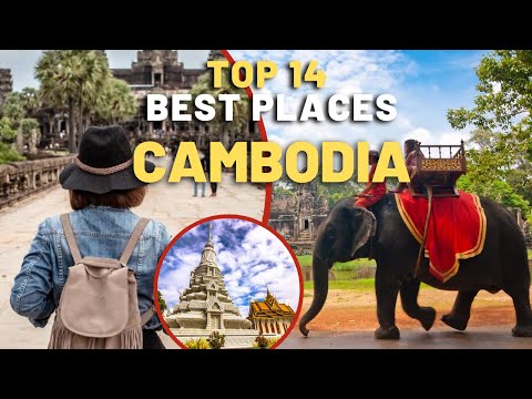 Video: Ano ang makikita sa Cambodia