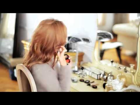 ローラ Visee(ヴィセ) メイキング2