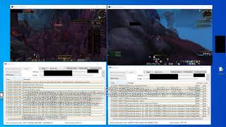 WOW Bot - Classic TBC + Retail - Grind - Gather - Flying - Fishing - PRIVATE BOT