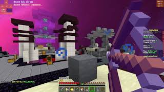 Cool New Skywars Map Rotation [9/6/21]