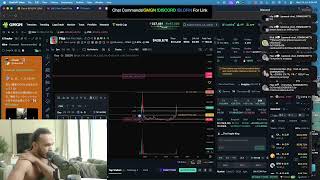 NOXA Shuts downs Robinhood chain trenching | Day 46 Million dollar challenge