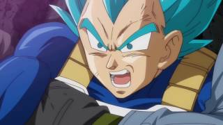 Celebrity Dragon Ball Super | Future Trunks Arc  - Devils Never Cry Net Worth