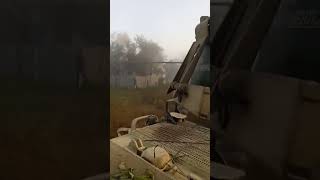 Ukrainian M113's in Shevchenkove, Kharkiv Region. screenshot 3