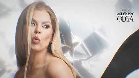 Olga Tañón & Christian Alicea - Vamos a Ser Feliz  (Lyric Video)