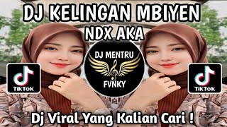 Dj Kelingan Mbiyen Ndx Aka  Dj Mas Saestu Sepurane Viral Tiktok Terbaru 2025 Yang Kalian Cari 