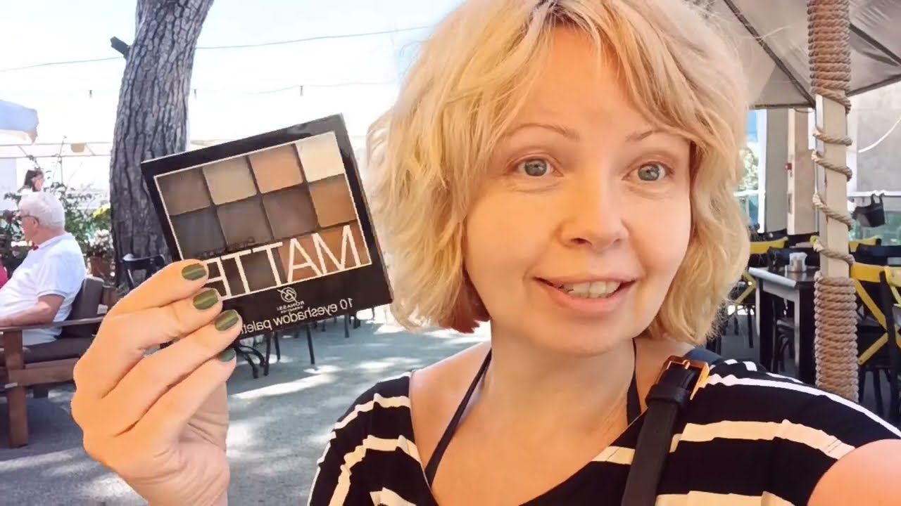 СПОРТ ДОСТАЛ🤮КОФЕ☕КОСМЕТОС💄ПИВО🍺как мне НРАВЯТСЯ ТУРКИ🤦‍♀️🇹🇷