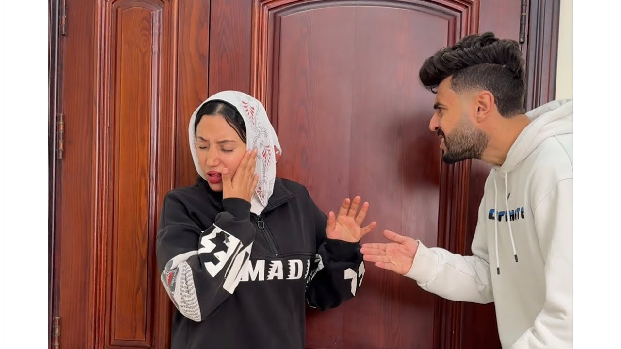 جتلكم بقصة (الاخ سند) كاملة