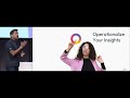 Nikhil Behl (CMO) & Will Lansing (CEO) Keynote: Day 1 - FICO World 24