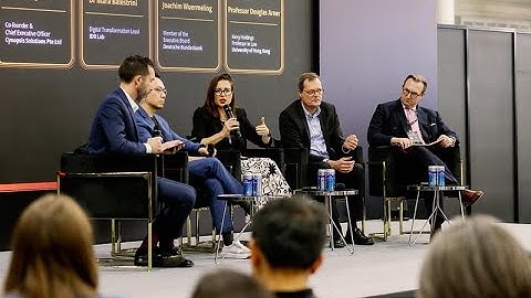 AI use cases in RegTech | SFF 2023