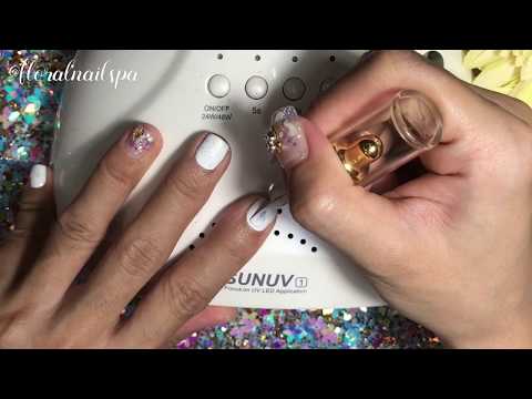 83 nail Tricks EP.3 : สอนทาสีเจล | nail gel step by step tutorial