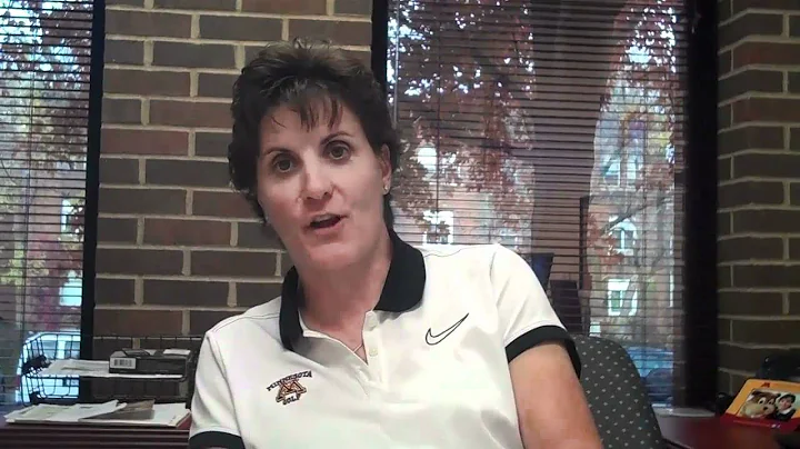 Alamo Invitational Preview with Michele Redman