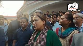*मार्शल आर्ट सिर्फ एक खेल ही नहीं बल्कि सिखाता है आत्म सुरक्षा का गुर-रेखा आर्या###ifnewslive screenshot 5