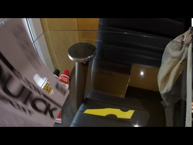 Как прикрепить ножки к стеклянному столу - 80 фото