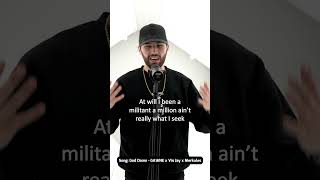 IS THIS MY WILDEST VERSE EVER?! #rap #rapper #rapmusic #hiphop #hiphopmusic #lyrics #performance