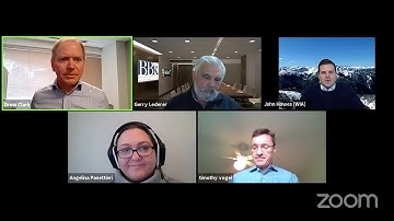 December 9, 2020 — A No-Nonsense Guide to 5G: Wireless Infrastructure and Municipal Rights-of-Way