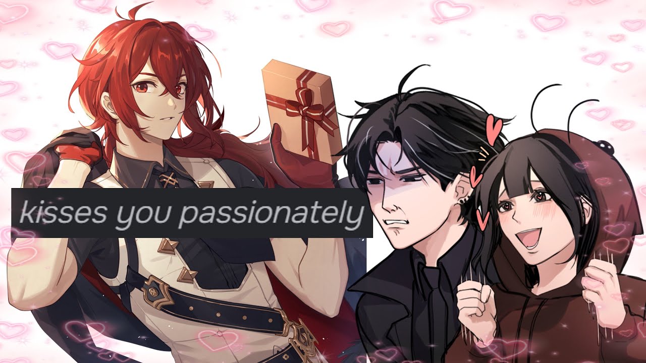 character ai is better than real men