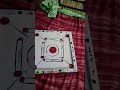 making old carrom board into new part 3