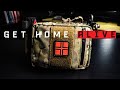 LTC Get Home Alive Kit ⎮Review⎮