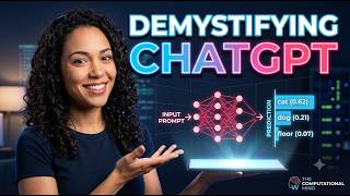 Demystifying ChatGPT